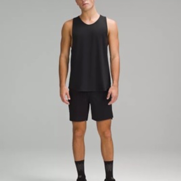 Lululemon License to Train tank, XS, men - Picture 6 of 7